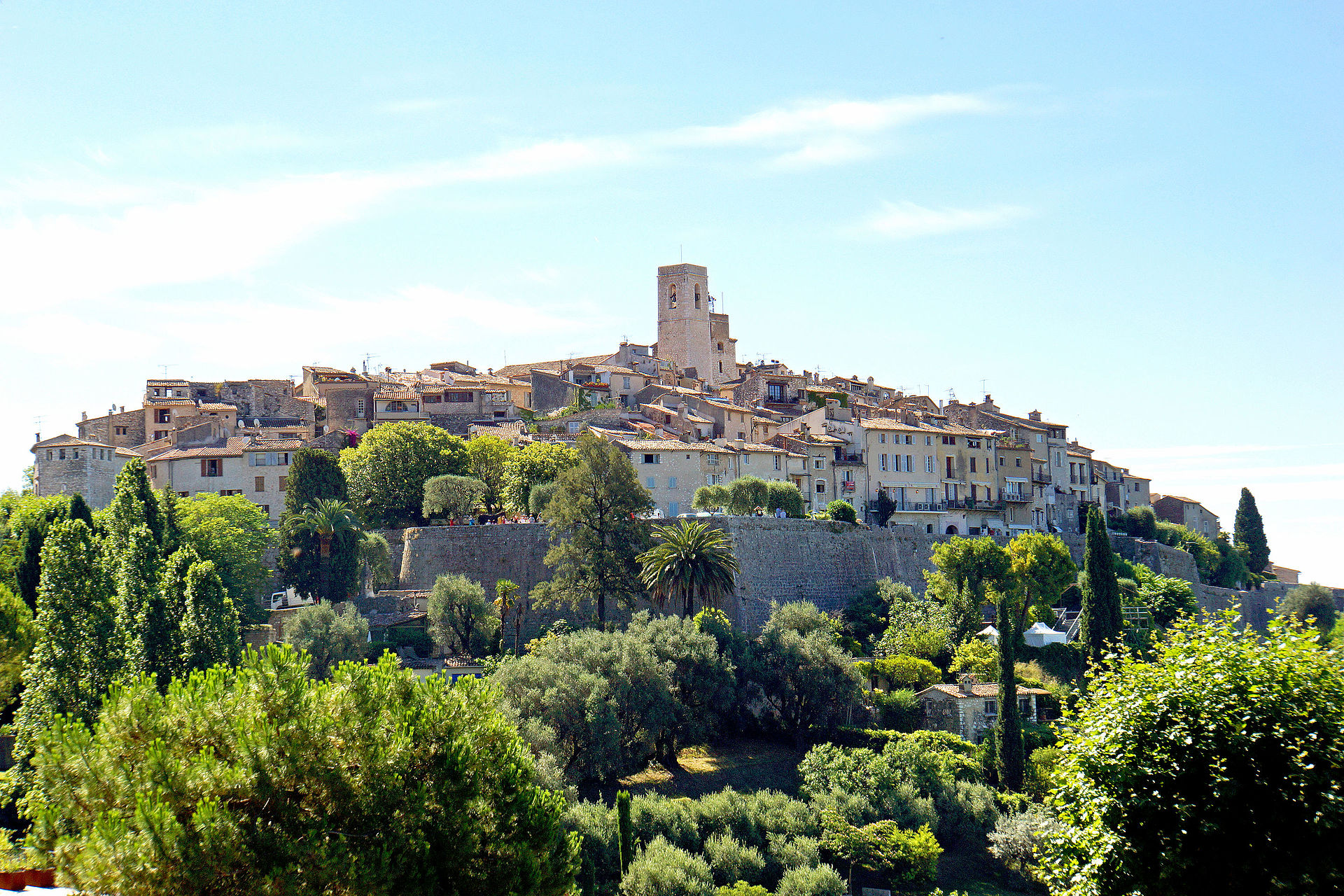 Camargue - Vence, France